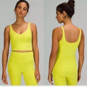 NWT  Lululemon Align Tank #N0002